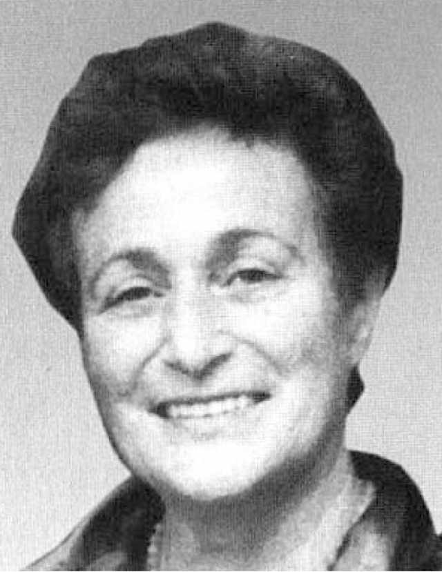 Maria Wilkes ist die erste Frau,  die von 1968 bis 1995 einen  DJK-Sportverein (DJK Ochtendung)  führte sowie stellvertretende Diözesanvorsitzende (1972-1994) war
